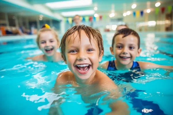 ASB Riesa Schwimmkurse